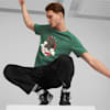 GRAPHICS Sneaker  Tee Men, Vine, small-SEA