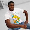 GRAPHICS Court Men's Tee, PUMA White, small-AUS