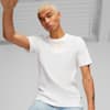 GRAPHICS Foil  Tee Men, PUMA White, small-SEA