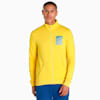 Sun Ray Yellow