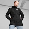 ESS Women's Padded Women's Jacket, PUMA Black, small-NZL