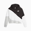 PUMA Black-Light Gray Heather