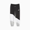 PUMA Black-Light Gray Heather