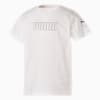 PUMA White