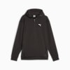 RAD/CAL Men's Half-Zip Sweatshirt, PUMA Black, small-NZL