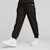 OPEN ROAD Men's Cargo Pants, PUMA Black, small-SEA