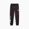 PUMA POWER Men's Sweatpants, PUMA Black, small-NZL