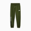 PUMA POWER Men's Sweatpants, Myrtle, small-NZL