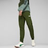 PUMA POWER Men's Sweatpants, Myrtle, small-AUS