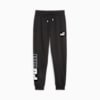 PUMA POWER Men's Sweatpants, PUMA Black, small-NZL