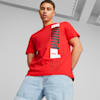 ESS+ LOGO LAB Men's Tee, For All Time Red, small-AUS