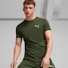 EVOSTRIPE Men's Tee, Myrtle, small-PHL