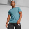 เสื้อยืดผู้ชาย EVOSTRIPE, Bold Blue, small-THA