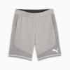 EVOSTRIPE Men's Shorts, Concrete Gray, small-AUS