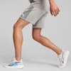 EVOSTRIPE Men's Shorts, Concrete Gray, small-AUS