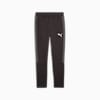 EVOSTRIPE Men's Sweatpants, PUMA Black, small-NZL