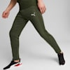 EVOSTRIPE Men's Sweatpants, Myrtle, small-AUS