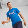 DYNA-MIX Graphic Men's Tee, Racing Blue, small-PHL