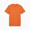 Better Essentials Men's Tee, Maple Syrup, small-IDN