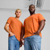 Better Essentials Men's Tee, Maple Syrup, small-PHL