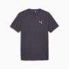 Better Essentials Men's Tee, Galactic Gray, small-IDN