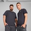 Better Essentials Men's Tee, Galactic Gray, small-AUS
