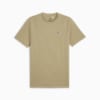 Better Essentials Men's Tee, Prairie Tan, small-AUS