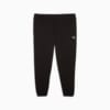 Better Essentials Men's Sweatpants, PUMA Black, small-IDN