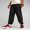 Better Essentials Men's Sweatpants, PUMA Black, small-SEA