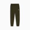 Better Essentials Men's Sweatpants, Dark Olive, small-PHL