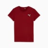 Better Essentials Women's Tee, Intense Red, small-PHL