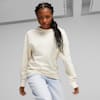 Better Essentials Women's Sweatshirt, no color, small-NZL