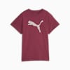 HER Women's Tee, Dark Jasper, small-SEA