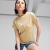 HER Women's Tee, Sand Dune, small-AUS