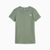 HER Women's Structured Tee, Eucalyptus, small-IDN