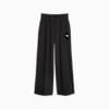 HER Women's Straight Pants, PUMA Black, small-VNM