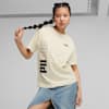 PUMA POWER Women's Tee, Alpine Snow, small-THA