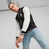 PUMA SQUAD Men's Track Jacket, PUMA Black, small-AUS