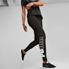 เลกกิ้งผู้หญิง PUMA POWER, PUMA Black, small-THA