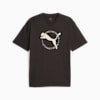 Better Sportswear Men's Tee, PUMA Black, small-THA