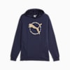 Better Sportswear Men's Hoodie, PUMA Navy, small-THA