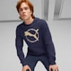 เสื้อฮู้ดผู้ชาย Better Sportswear, PUMA Navy, small-THA