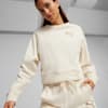 Better Sportswear Women's Sweatshirt, no color, small-NZL