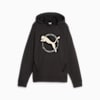 Better Sportswear Women's Hoodie, PUMA Black, small-NZL