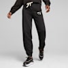Better Sportswear Women's Sweatpants, PUMA Black, small-SEA