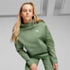 EVOSTRIPE Women's Hoodie, Eucalyptus, small-AUS