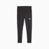 EVOSTRIPE Women's Leggings, PUMA Black, small-NZL