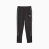 กางเกงผู้หญิงเอวสูง Evostripe, PUMA Black, small-THA