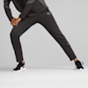 EVOSTRIPE Women's High-Waist Pants, PUMA Black, small-AUS