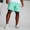 Mint-Puma white